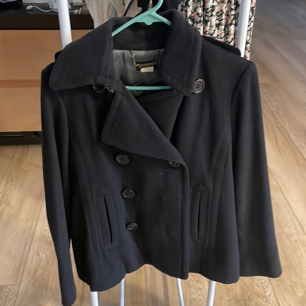 J crew size small wool jacket